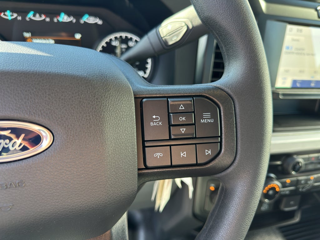 2026 Ford F-350 F-350® XL