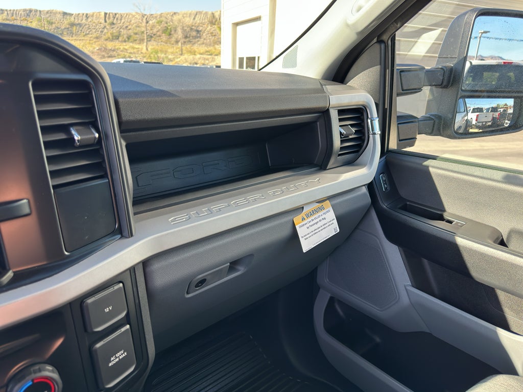 2026 Ford F-350 F-350® XL