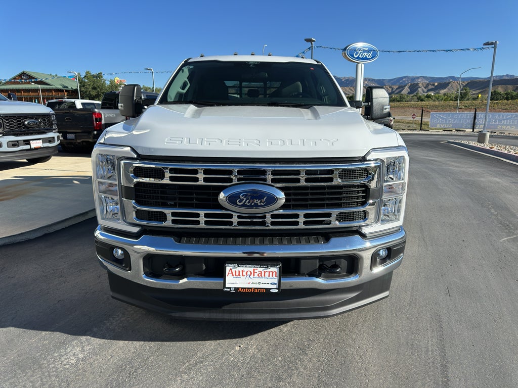 2026 Ford F-350 F-350® XL