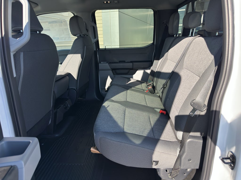 2026 Ford F-350 F-350® XL