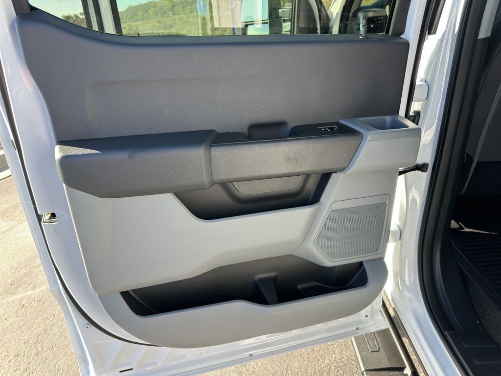 2026 Ford F-350 F-350® XL