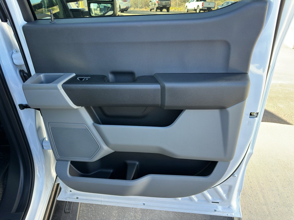 2026 Ford F-350 F-350® XL