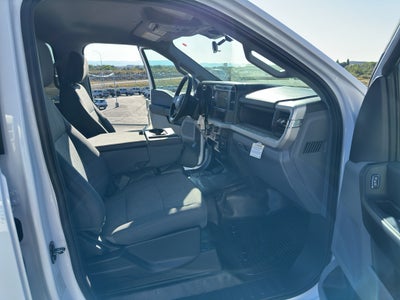 2026 Ford F-350 F-350® XL