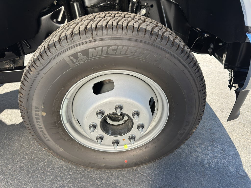 2026 Ford F-350 F-350® XL