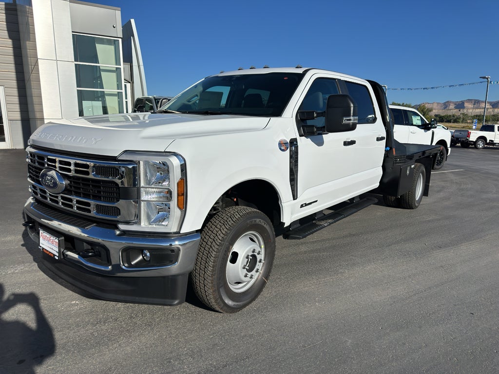 2026 Ford F-350 F-350® XL