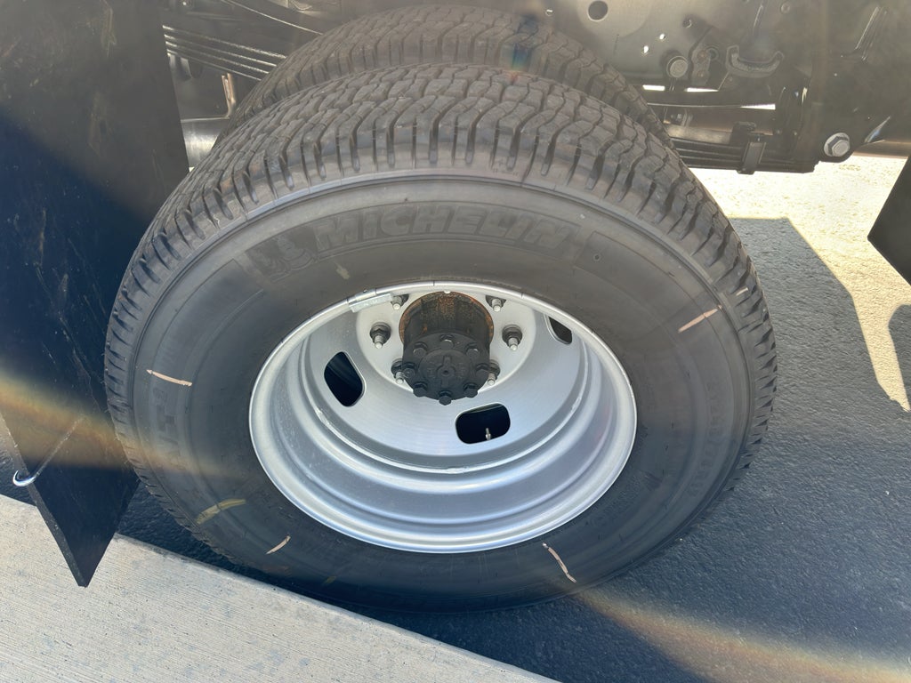 2026 Ford F-350 F-350® XL