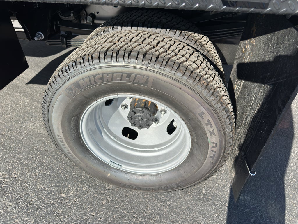 2026 Ford F-350 F-350® XL