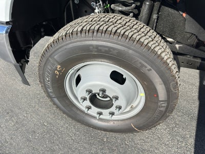 2026 Ford F-350 F-350® XL