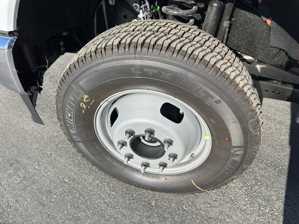 2026 Ford F-350 F-350® XL