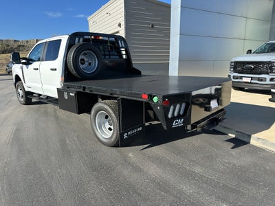 2026 Ford F-350 F-350® XL