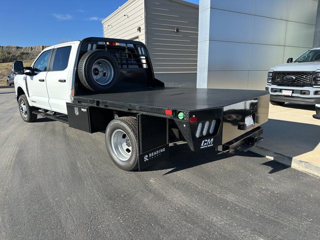 2026 Ford F-350 F-350® XL