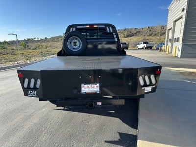 2026 Ford F-350 F-350® XL