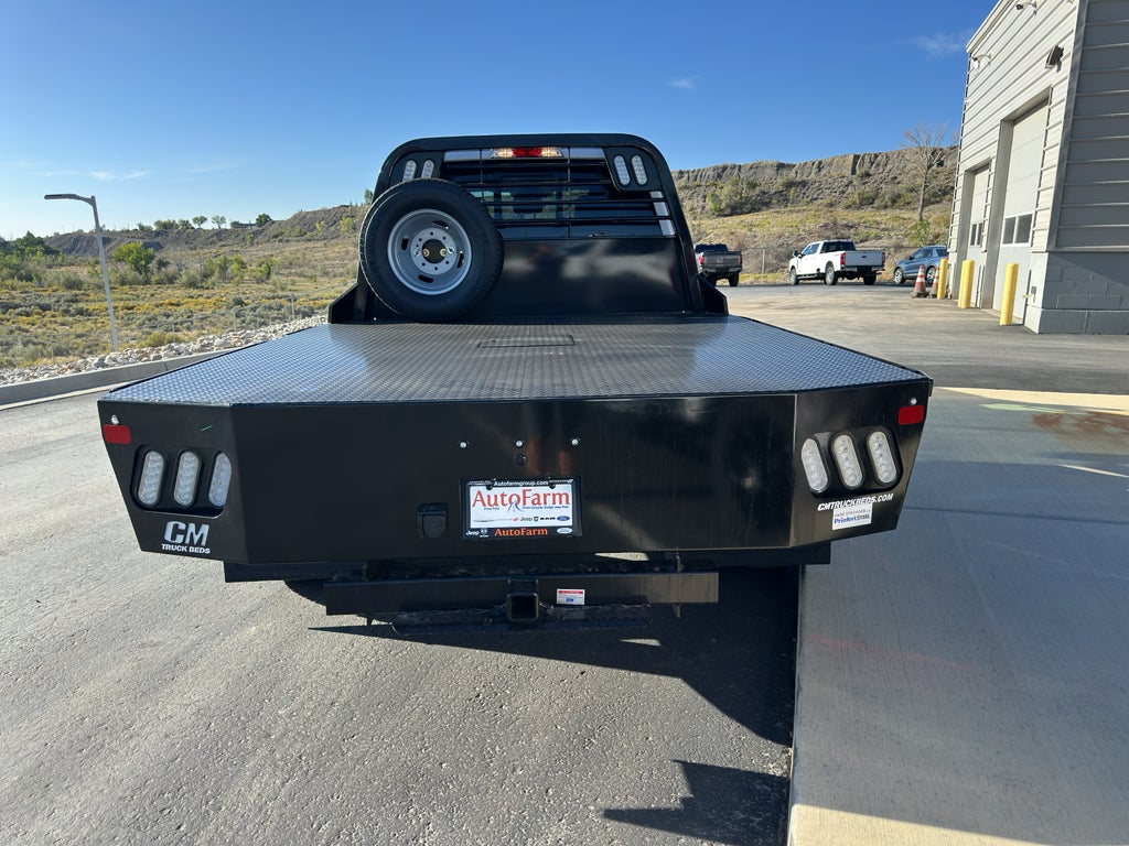 2026 Ford F-350 F-350® XL