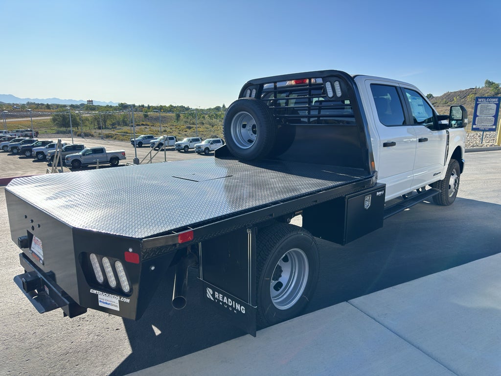 2026 Ford F-350 F-350® XL