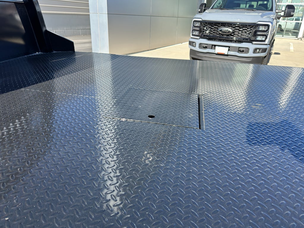 2026 Ford F-350 F-350® XL