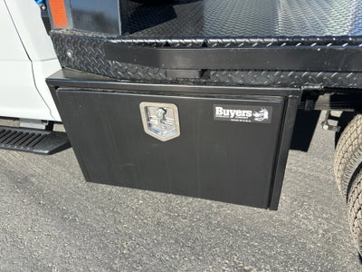 2026 Ford F-350 F-350® XL