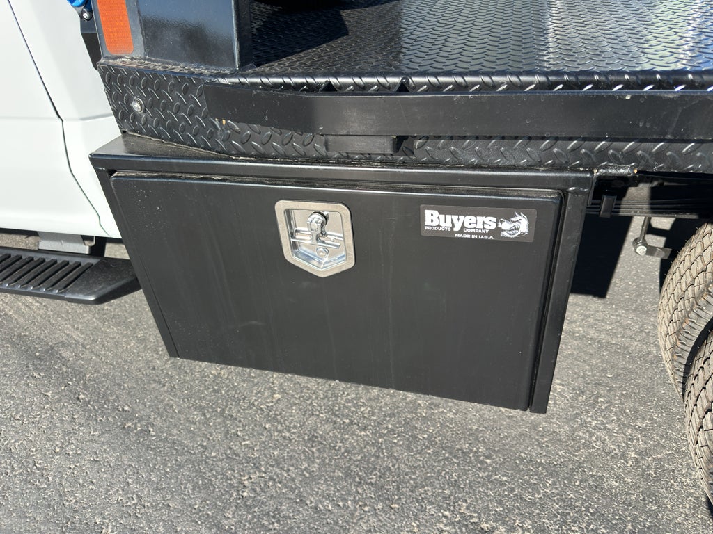 2026 Ford F-350 F-350® XL