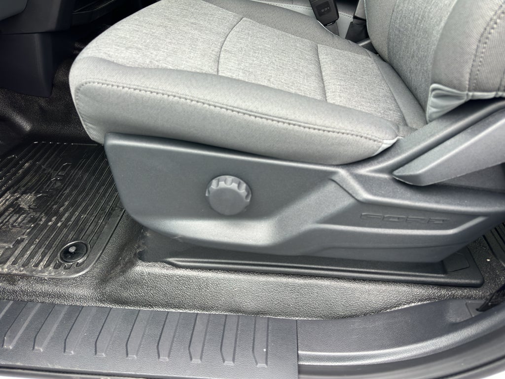 2026 Ford F-550 F-550® XL