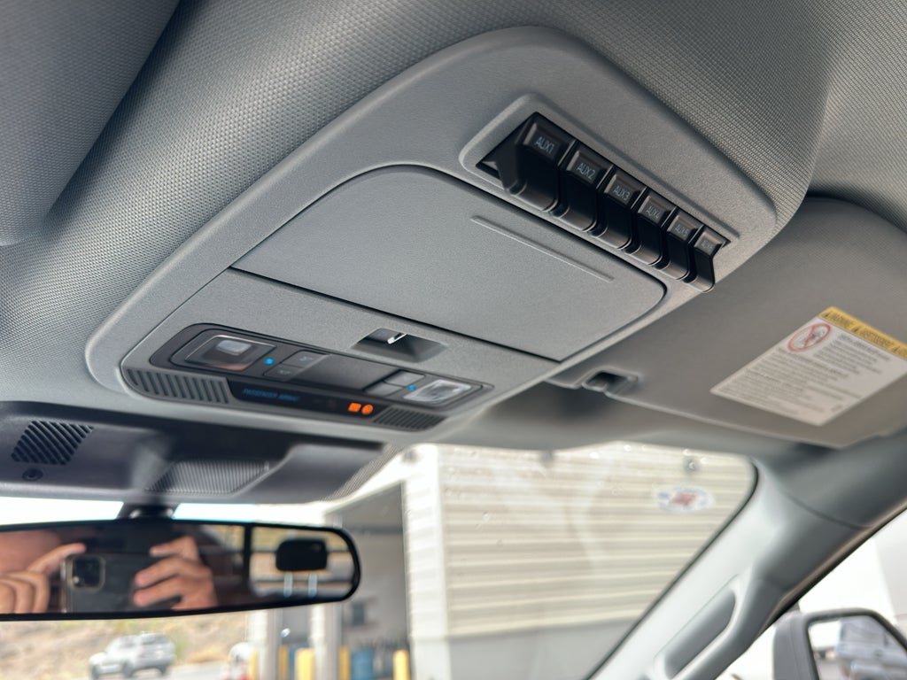 2026 Ford F-550 F-550® XL