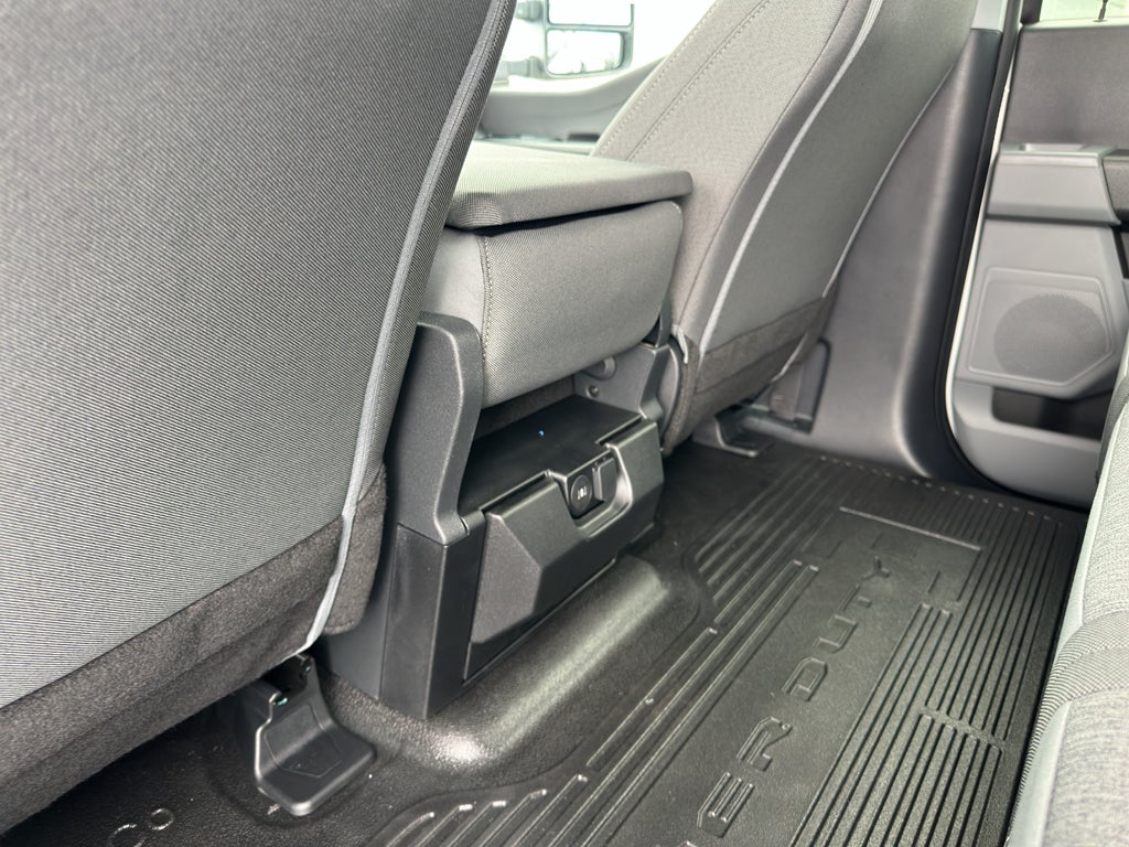 2026 Ford F-550 F-550® XL