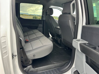 2026 Ford F-550 F-550® XL