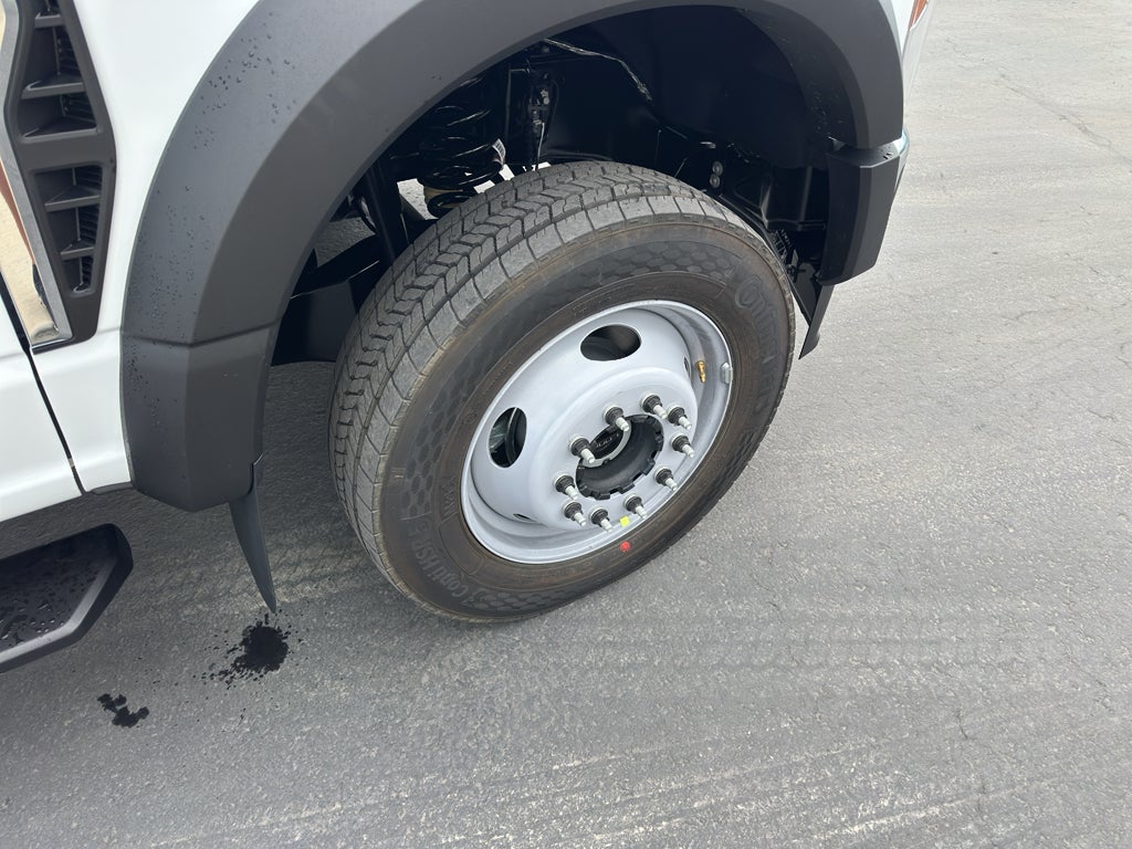 2026 Ford F-550 F-550® XL