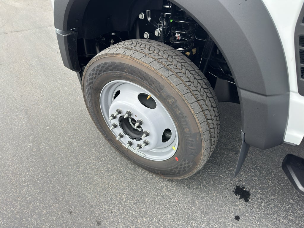 2026 Ford F-550 F-550® XL