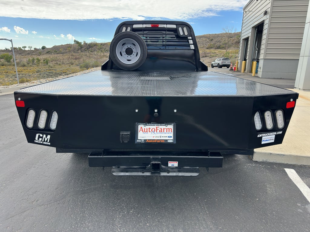 2026 Ford F-550 F-550® XL