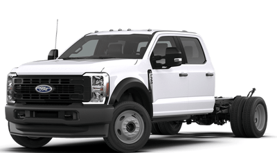 2026 Ford F-550 F-550® XL