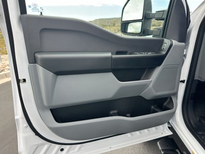 2026 Ford F-550 XL
