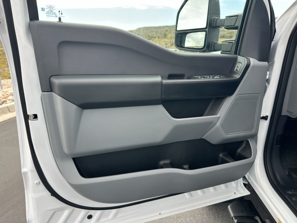 2026 Ford F-550 XL