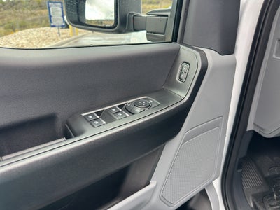 2026 Ford F-550 XL
