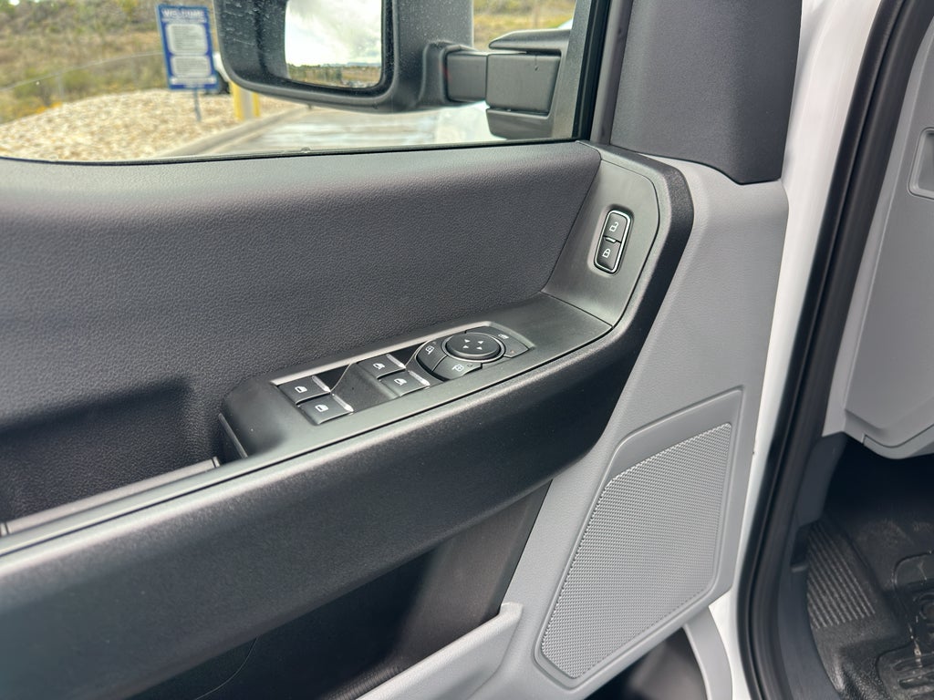 2026 Ford F-550 XL