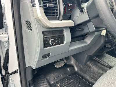 2026 Ford F-550 XL