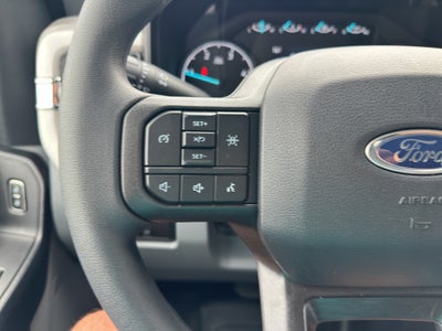 2026 Ford F-550 XL