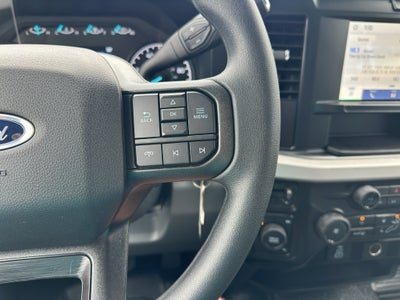 2026 Ford F-550 XL