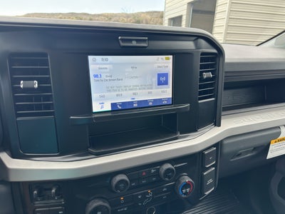 2026 Ford F-550 XL