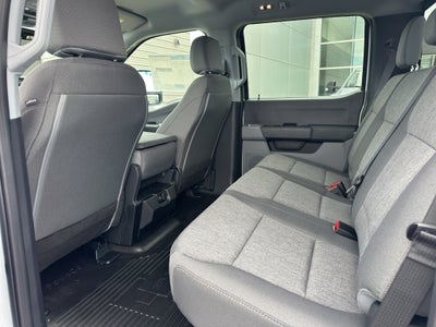 2026 Ford F-550 XL