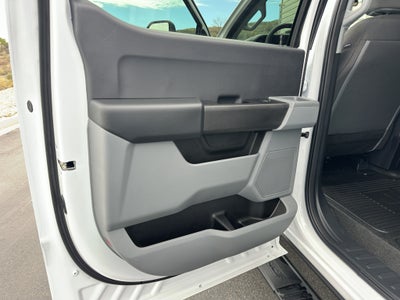 2026 Ford F-550 XL