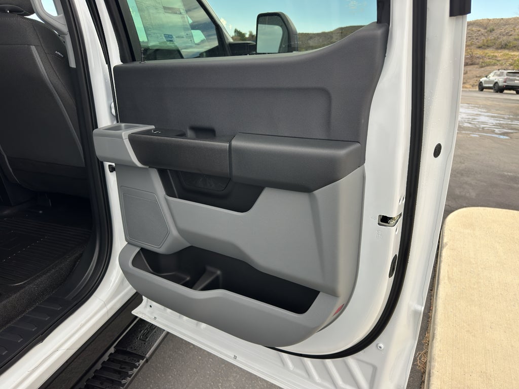2026 Ford F-550 XL