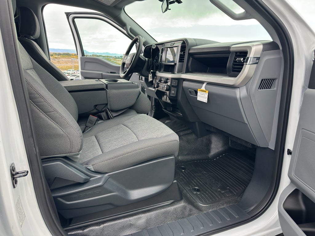 2026 Ford F-550 XL