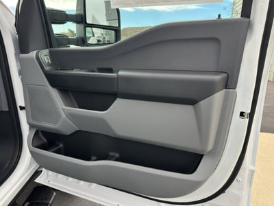 2026 Ford F-550 XL