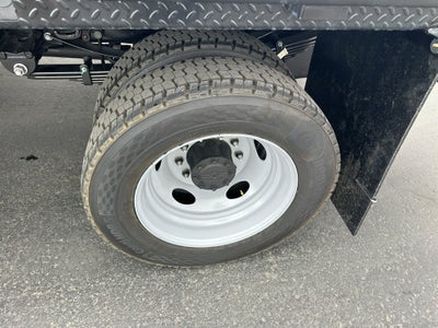 2026 Ford F-550 XL