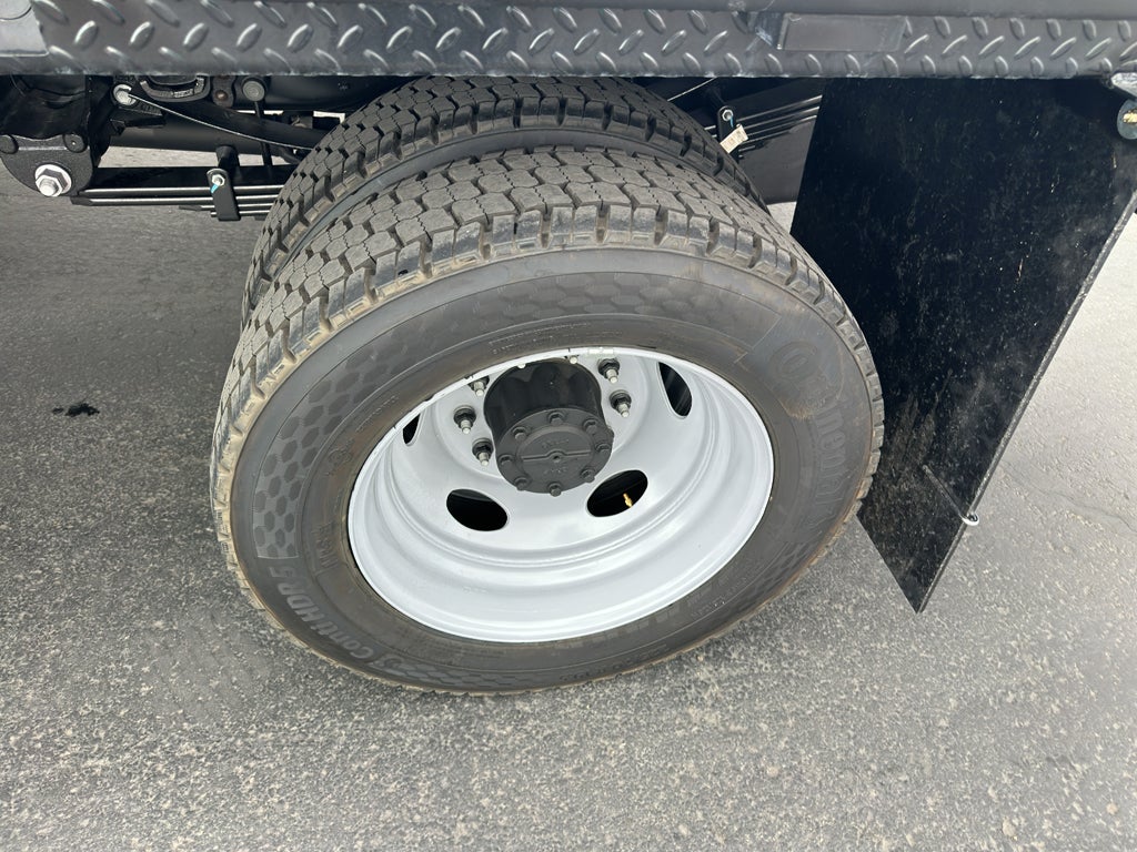 2026 Ford F-550 XL