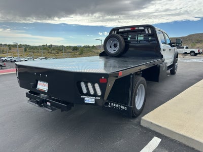 2026 Ford F-550 XL