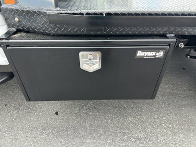 2026 Ford F-550 XL