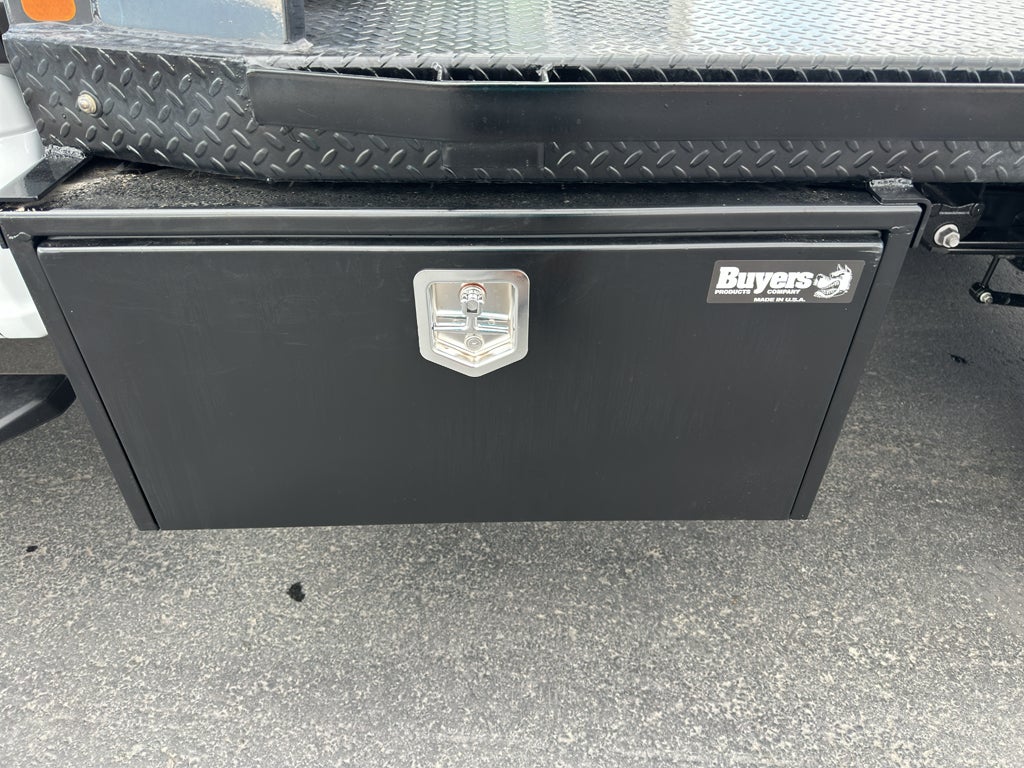 2026 Ford F-550 XL