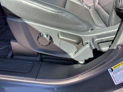 2025 Ford Bronco Big Bend®