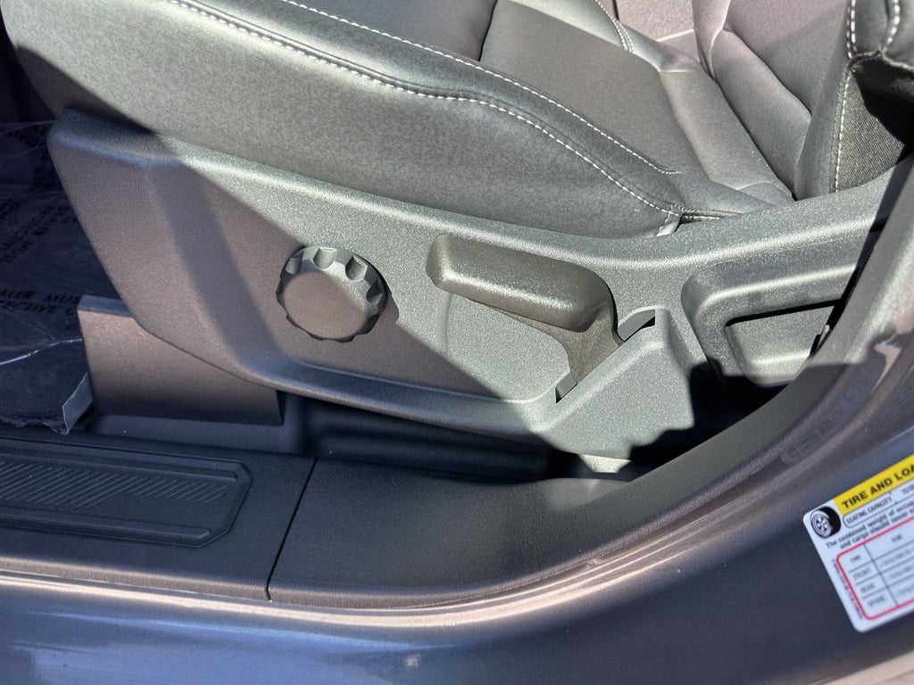 2025 Ford Bronco Big Bend®