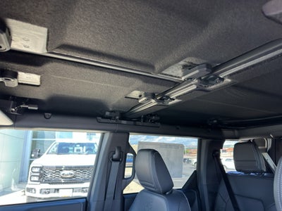 2025 Ford Bronco Big Bend®